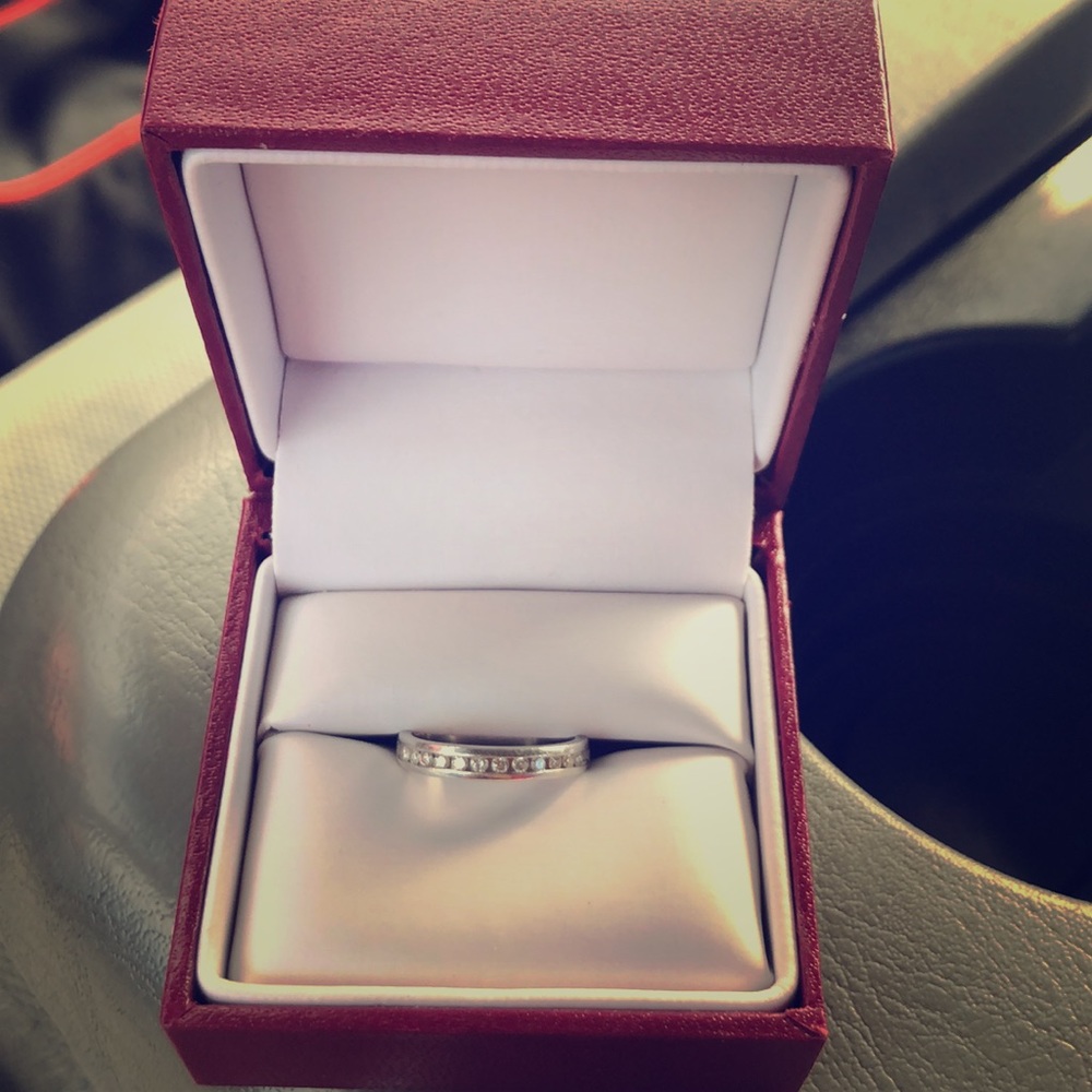 Wedding Band